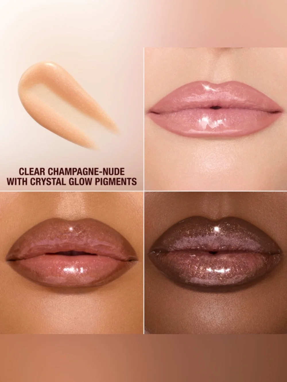 Charlotte Tilbury charlotte tilbury’s
